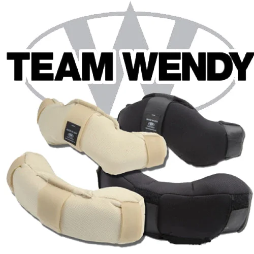 Team Wendy Replacement Mask Pads