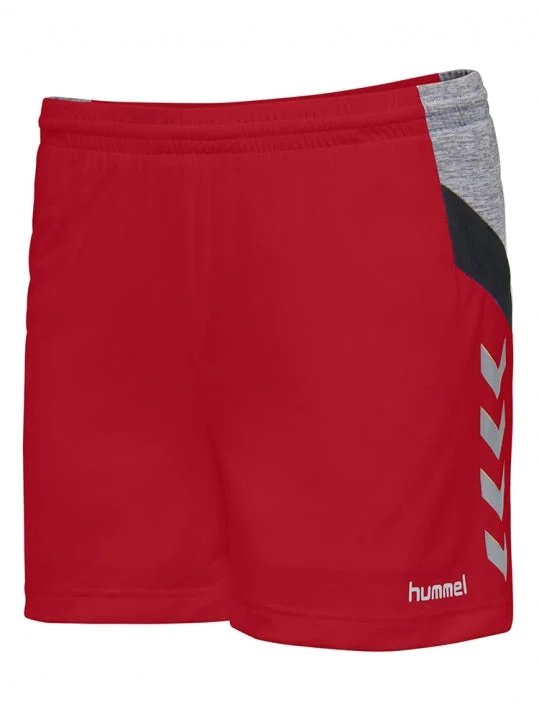 Tech Move Women's Poly Short  H200-010