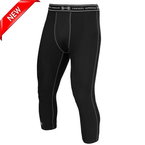 Under Armour Heat Gear Compression Tights