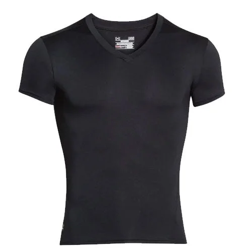 Under Armour V-Neck Compression Shirt