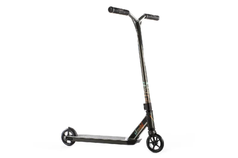 Versatyl Cosmopolitan V2 Complete Scooter - Black