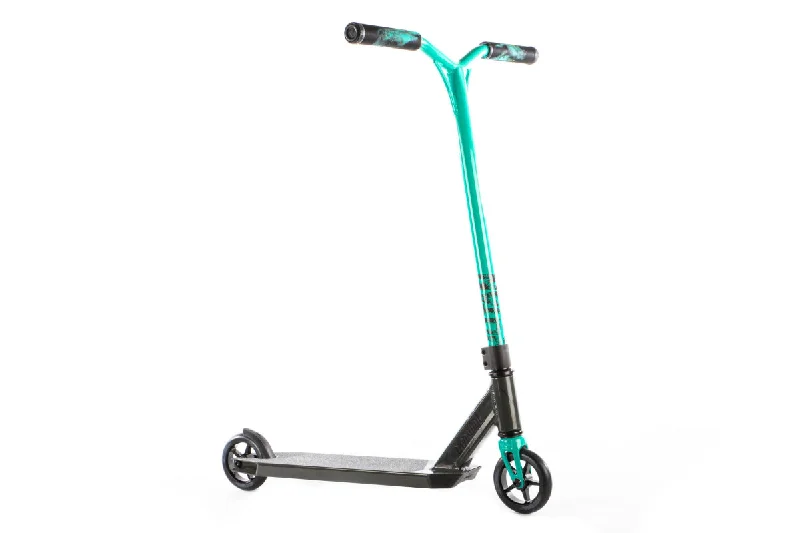 Versatyl Cosmopolitan V2 Complete Scooter - Blue/Black