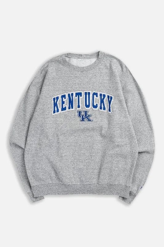 Vintage Kentucky Sweatshirt - L