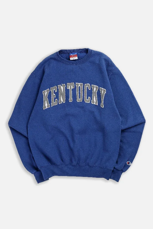 Vintage Kentucky Sweatshirt - S