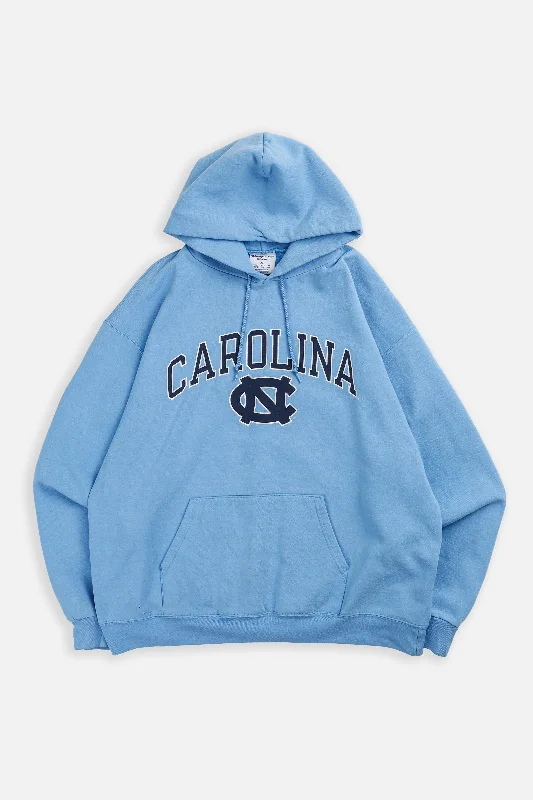 Vintage North Carolina Sweatshirt - XL