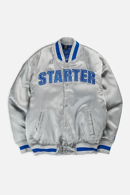 Vintage Starter Jacket - S