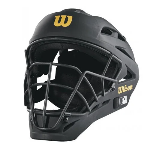 Wilson MLB Titanium Hockey Style Face Mask