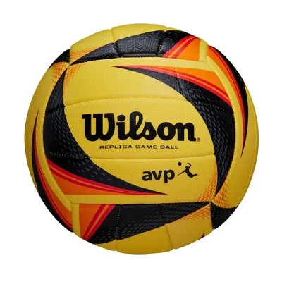 Wilson OPTX AVP Replica Volleyball