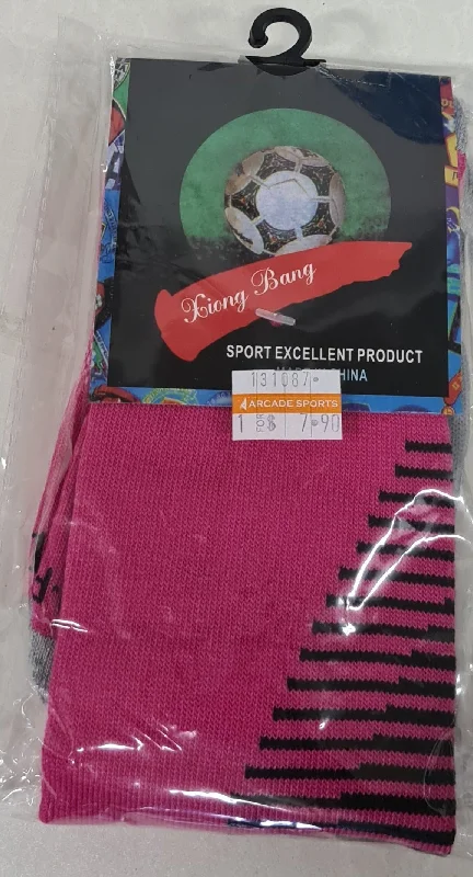 Xiong Bang - Sports Long Socks