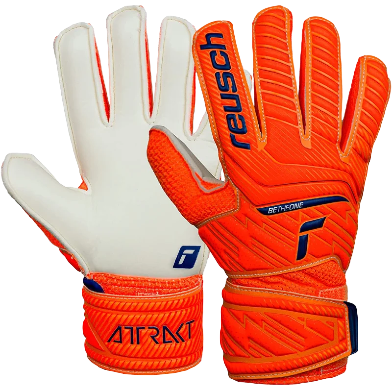 Youth Attrakt Solid 22 Glove