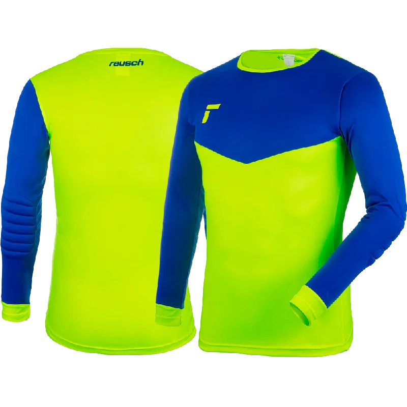 Youth Match II Padded Goalkeeper Jersey