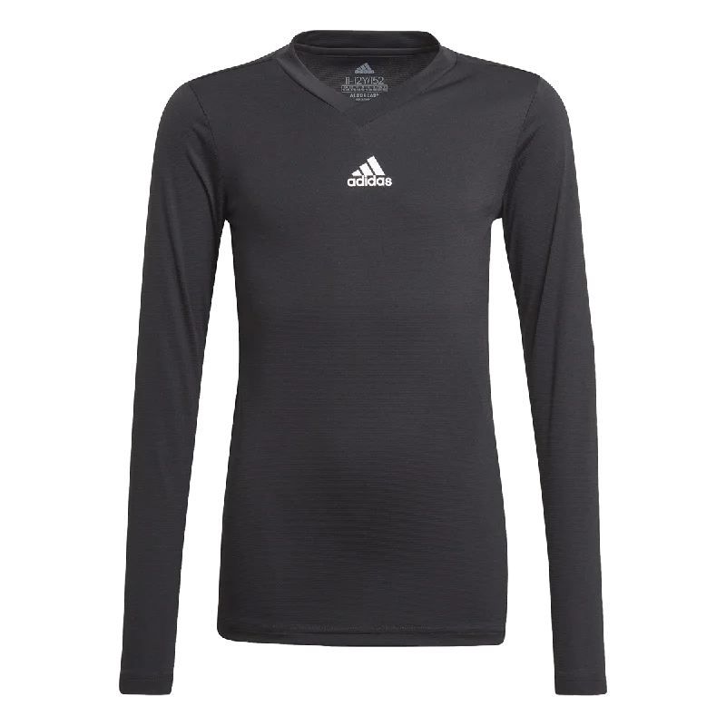 Youth Team Base Long Sleeve