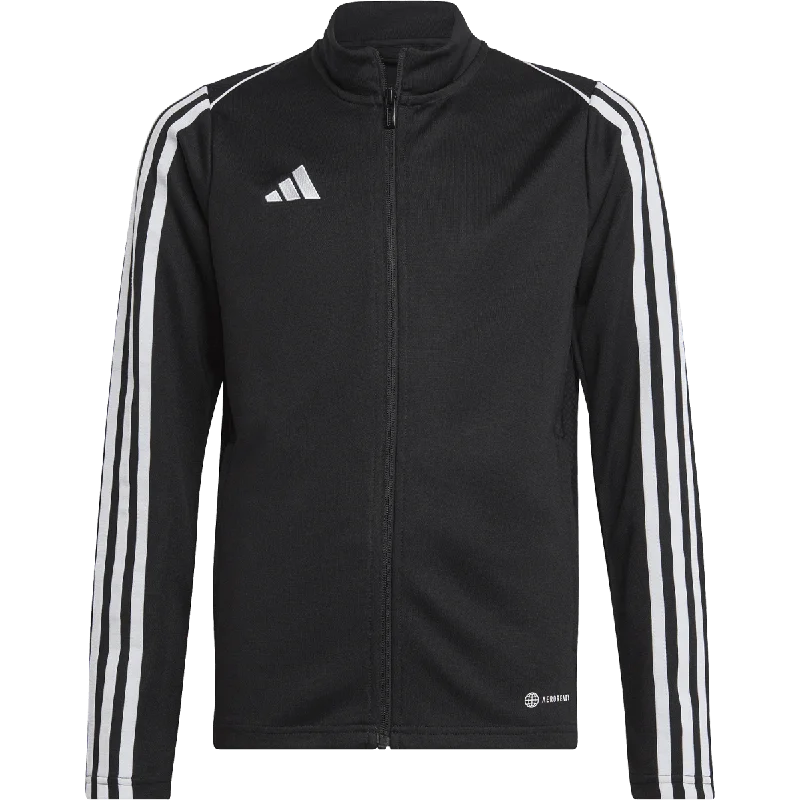 Youth Tiro 23 League Training Jacket