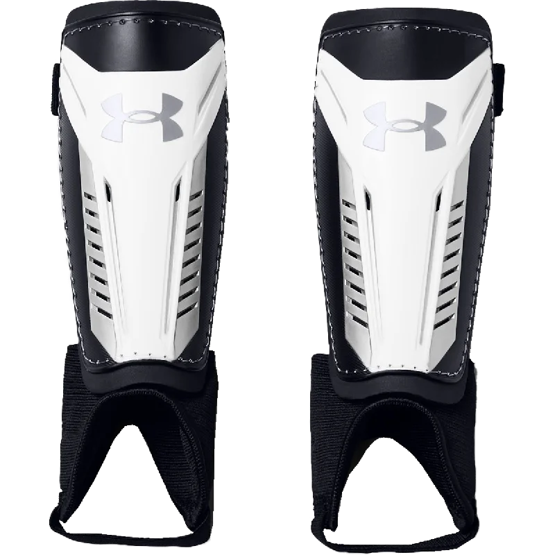 Youth UA Challenge Shin Guards